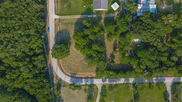 0 Fenn Road, Rosharon, TX 77583