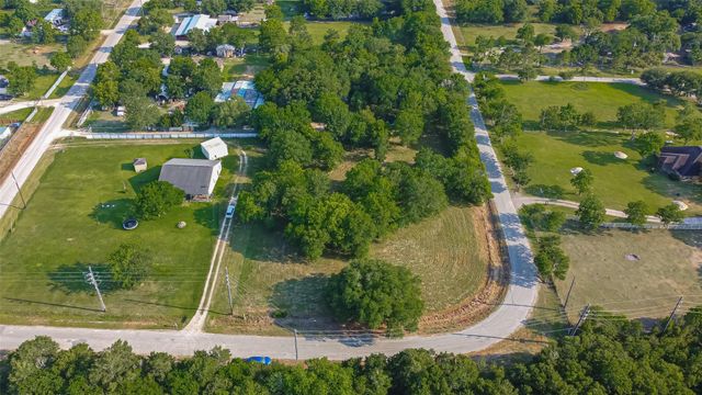 0 Fenn Road, Rosharon, TX 77583