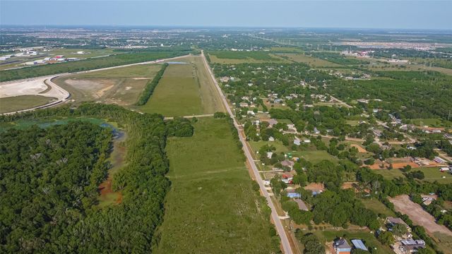 0 Fenn Road, Rosharon, TX 77583