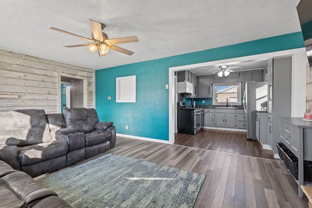 331 S Melville Street, Rensselaer, IN 47978