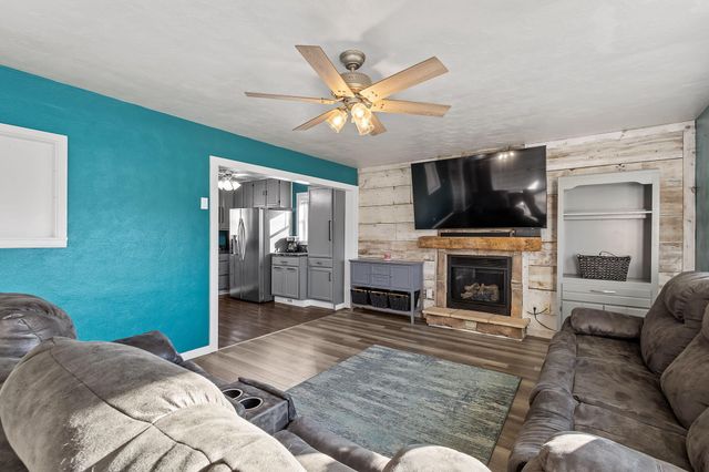 331 S Melville Street, Rensselaer, IN 47978