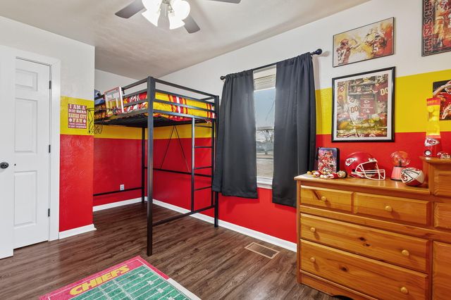 331 S Melville Street, Rensselaer, IN 47978