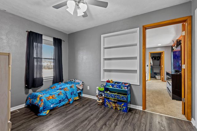 331 S Melville Street, Rensselaer, IN 47978