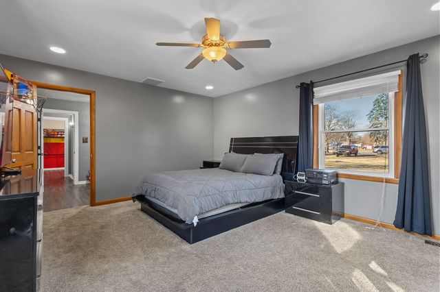 331 S Melville Street, Rensselaer, IN 47978