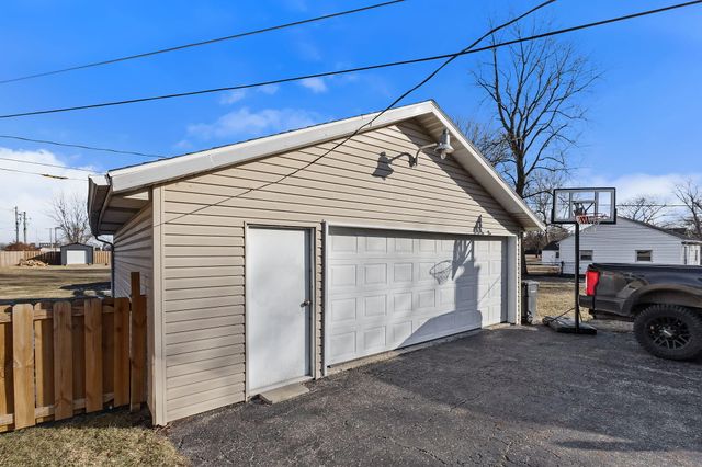 331 S Melville Street, Rensselaer, IN 47978