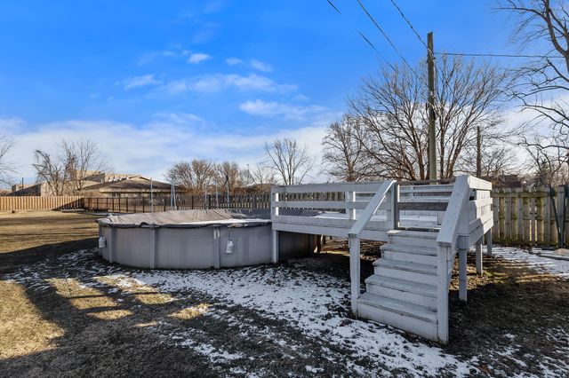 331 S Melville Street, Rensselaer, IN 47978