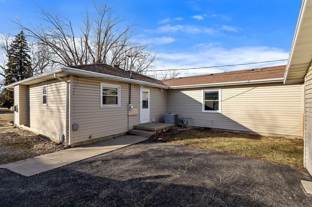 331 S Melville Street, Rensselaer, IN 47978