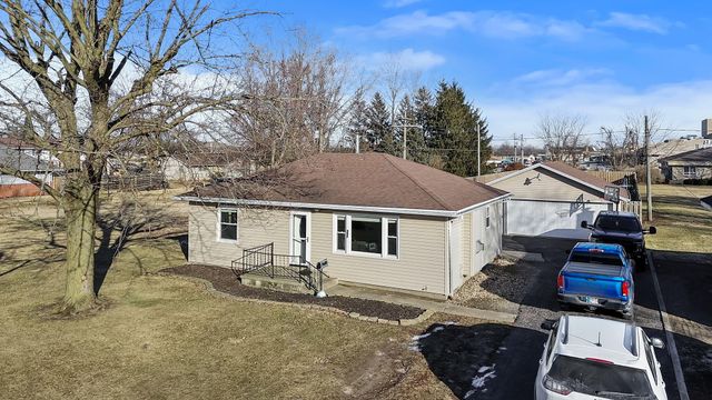 331 S Melville Street, Rensselaer, IN 47978