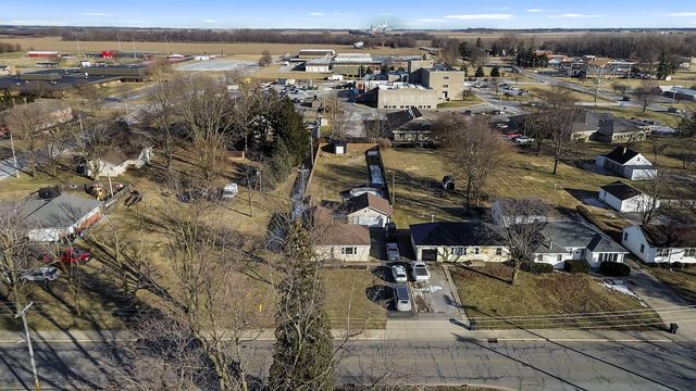 331 S Melville Street, Rensselaer, IN 47978