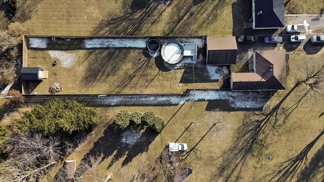 331 S Melville Street, Rensselaer, IN 47978