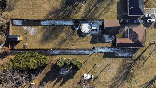 331 S Melville Street, Rensselaer, IN 47978