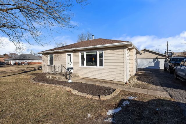 331 S Melville Street, Rensselaer, IN 47978