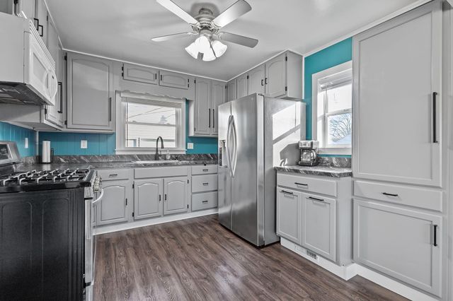 331 S Melville Street, Rensselaer, IN 47978