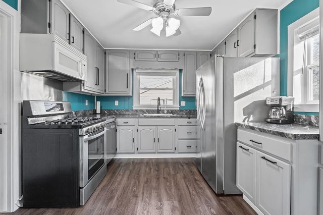 331 S Melville Street, Rensselaer, IN 47978