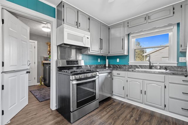 331 S Melville Street, Rensselaer, IN 47978