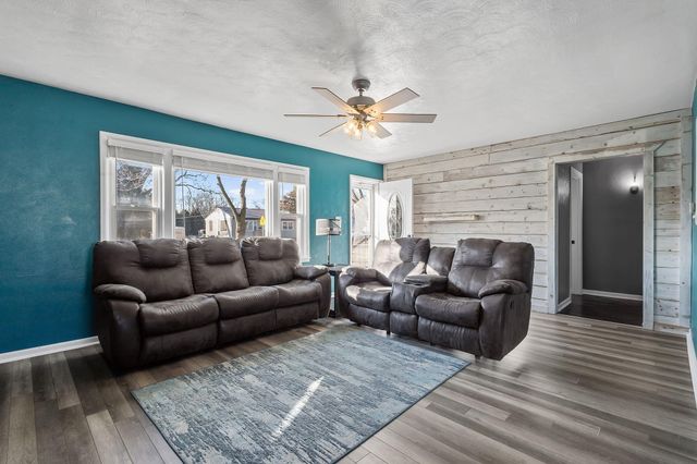 331 S Melville Street, Rensselaer, IN 47978