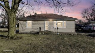 331 S Melville Street, Rensselaer, IN 47978