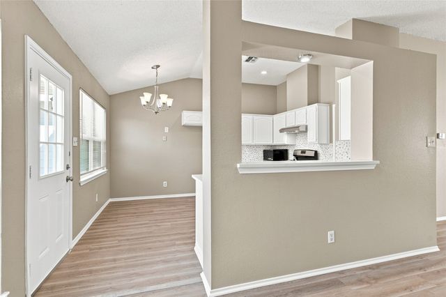 7053 Northpointe Drive, The Colony, TX 75056