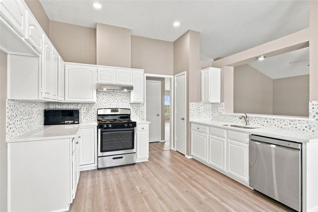 7053 Northpointe Drive, The Colony, TX 75056