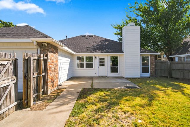 7053 Northpointe Drive, The Colony, TX 75056