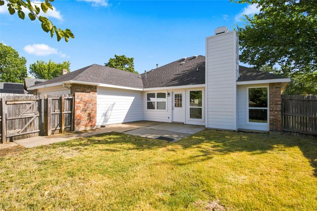 7053 Northpointe Drive, The Colony, TX 75056