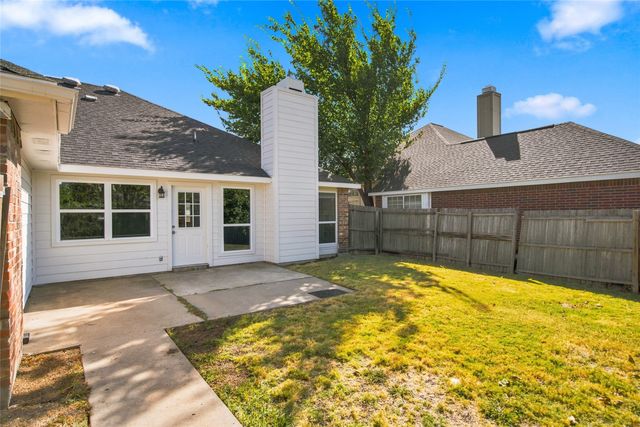 7053 Northpointe Drive, The Colony, TX 75056