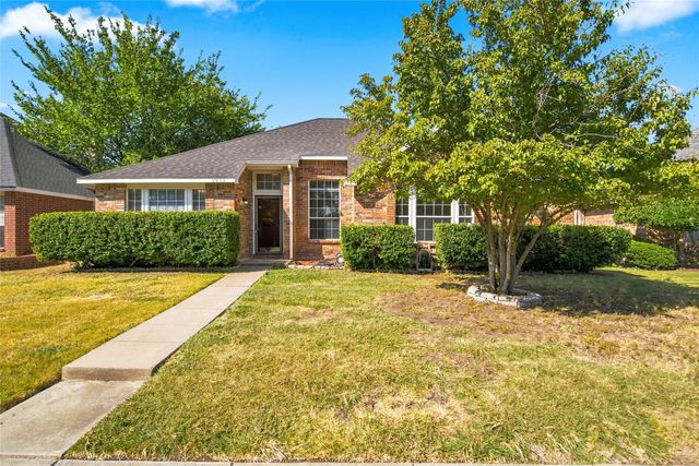 7053 Northpointe Drive, The Colony, TX 75056