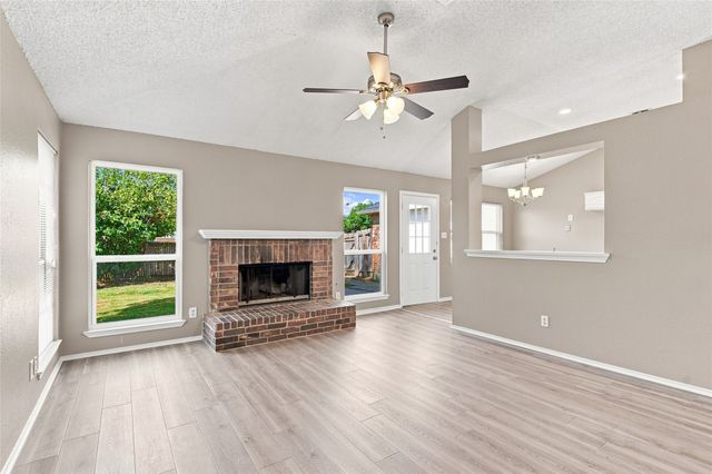 7053 Northpointe Drive, The Colony, TX 75056