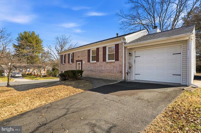 11200 TRIPPON, North Potomac, MD 20878