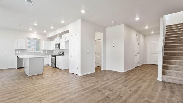 20552 Button Brush Avenue, Bend, OR 97702