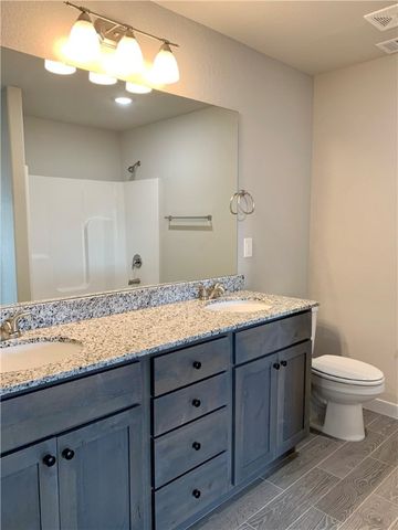 442 Rama Street, Centerton, AR 72719