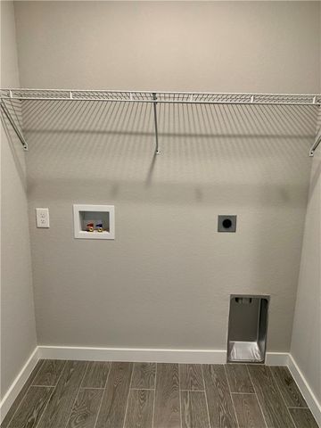 442 Rama Street, Centerton, AR 72719