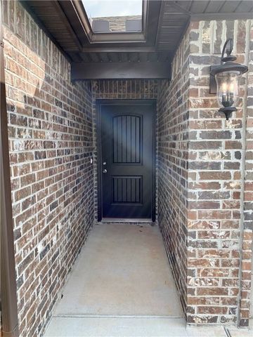 442 Rama Street, Centerton, AR 72719