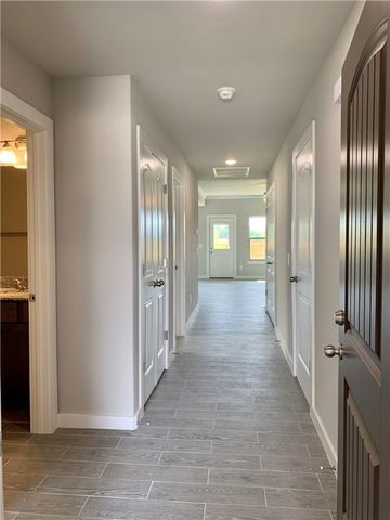 442 Rama Street, Centerton, AR 72719