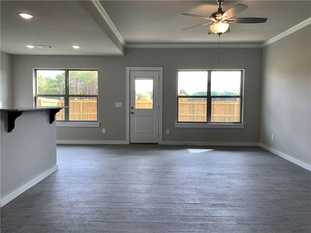 442 Rama Street, Centerton, AR 72719