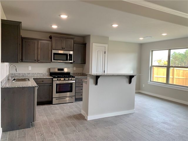 442 Rama Street, Centerton, AR 72719