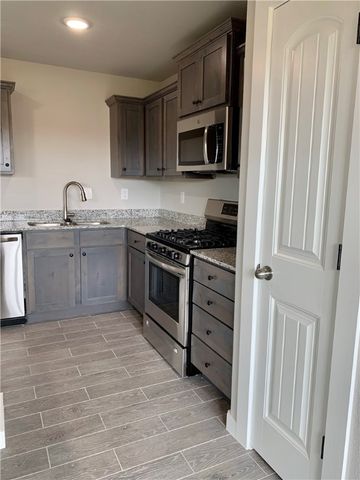 442 Rama Street, Centerton, AR 72719