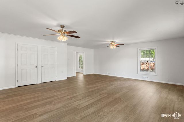 722 SUNSET DRIVE, Burkburnett, TX 76354