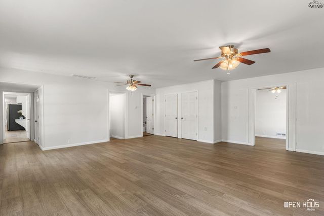 722 SUNSET DRIVE, Burkburnett, TX 76354