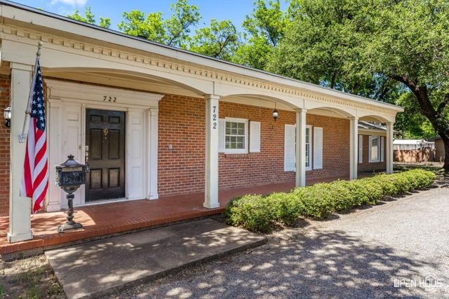 722 SUNSET DRIVE, Burkburnett, TX 76354
