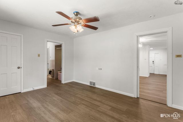 722 SUNSET DRIVE, Burkburnett, TX 76354