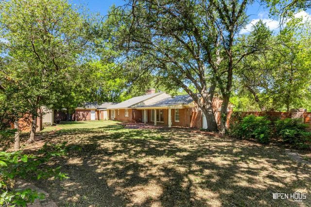 722 SUNSET DRIVE, Burkburnett, TX 76354