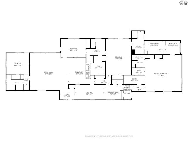 722 SUNSET DRIVE, Burkburnett, TX 76354