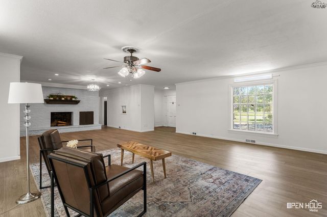 722 SUNSET DRIVE, Burkburnett, TX 76354