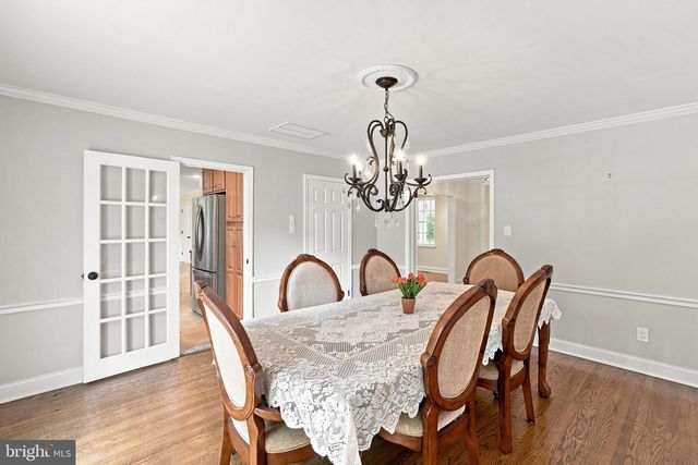905 NEWTOWN RD, Devon, PA 19333