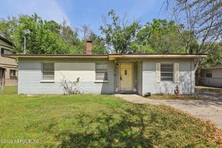 2947 W 12TH Street, Jacksonville, FL 32254