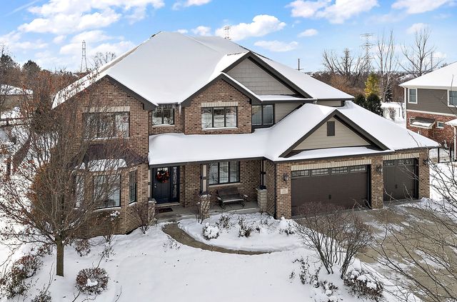 11701 Golden Gate Drive, Mokena, IL 60448