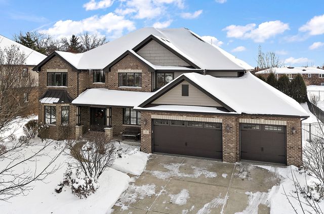 11701 Golden Gate Drive, Mokena, IL 60448