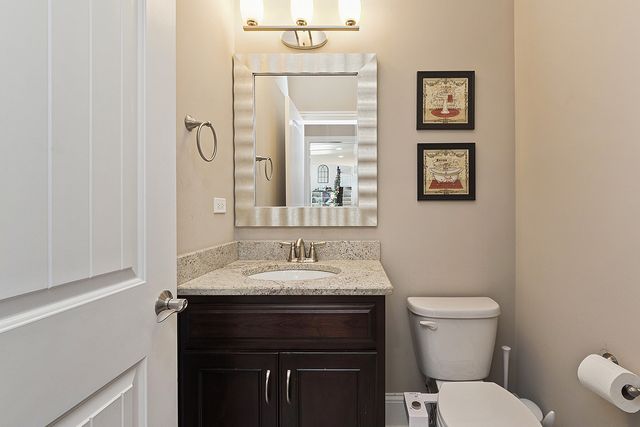 11701 Golden Gate Drive, Mokena, IL 60448