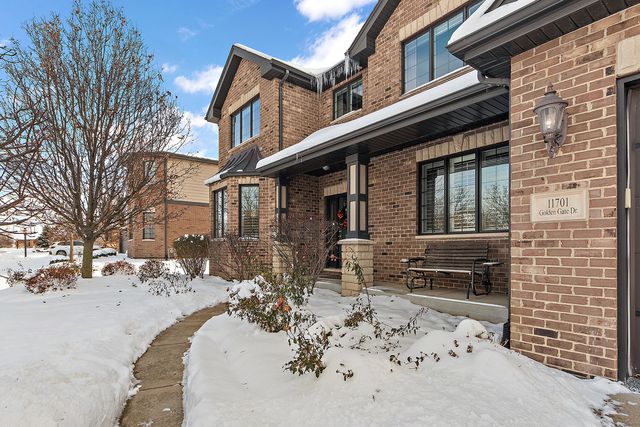 11701 Golden Gate Drive, Mokena, IL 60448